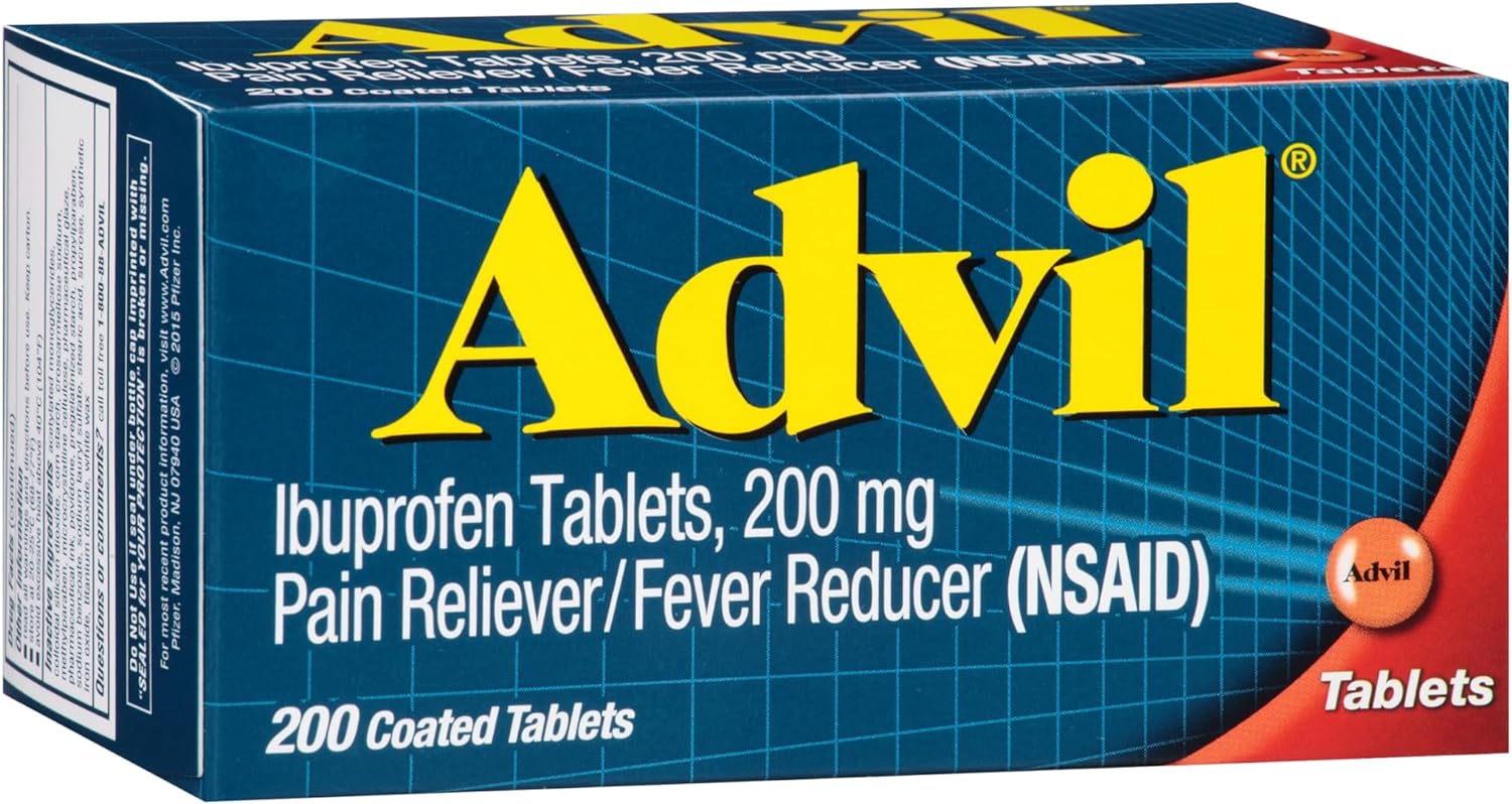 Advil