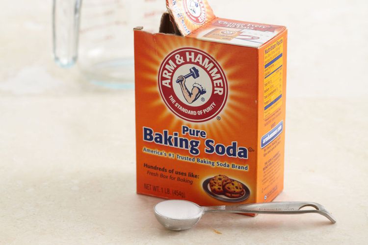 Baking Soda