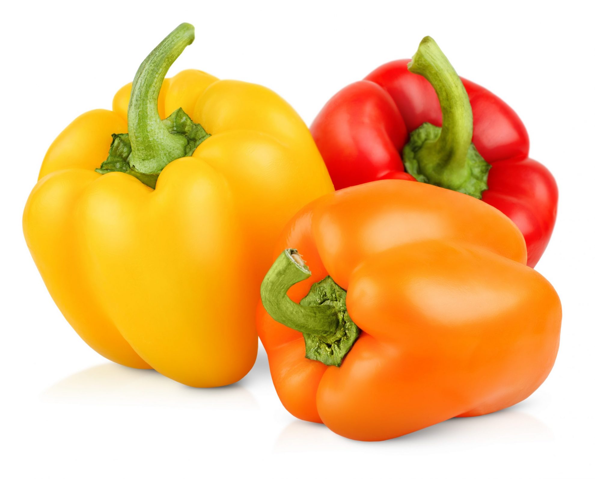 Bell Peppers