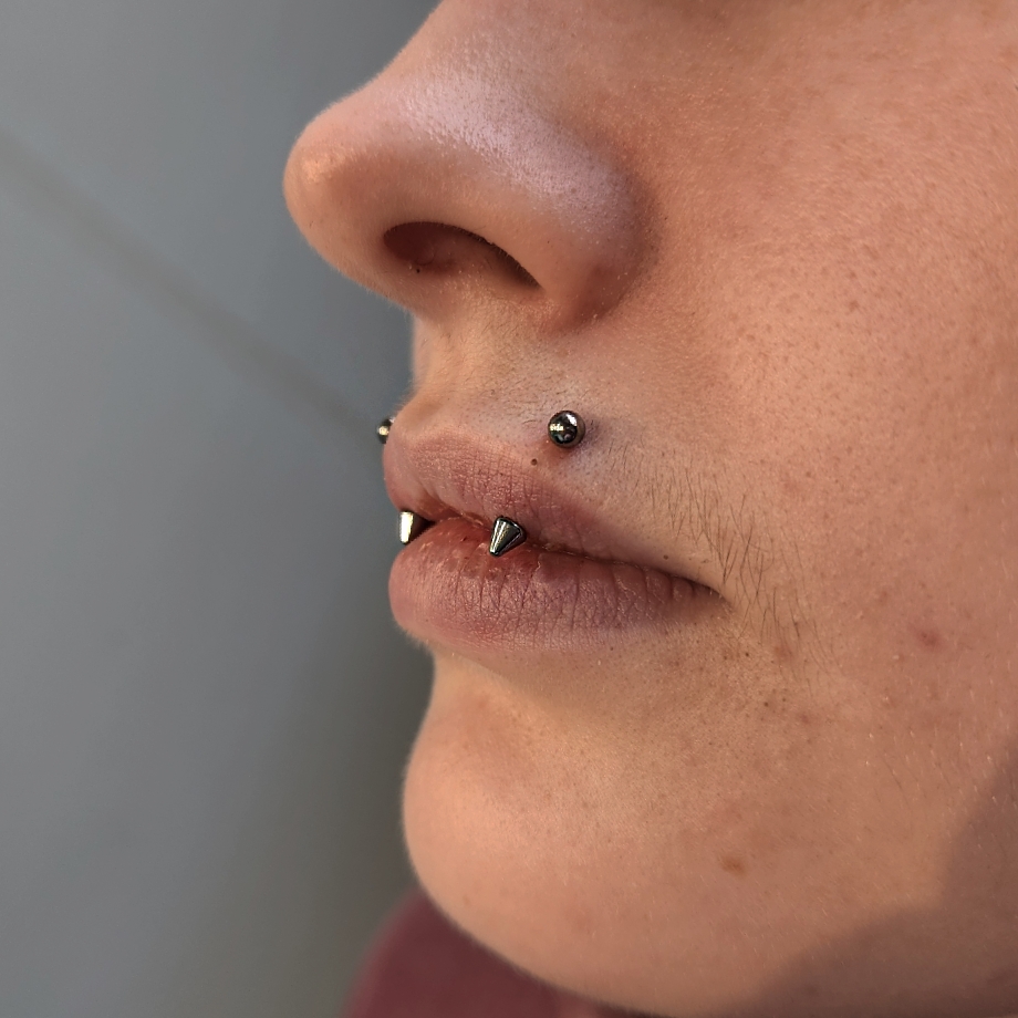 Body Piercing