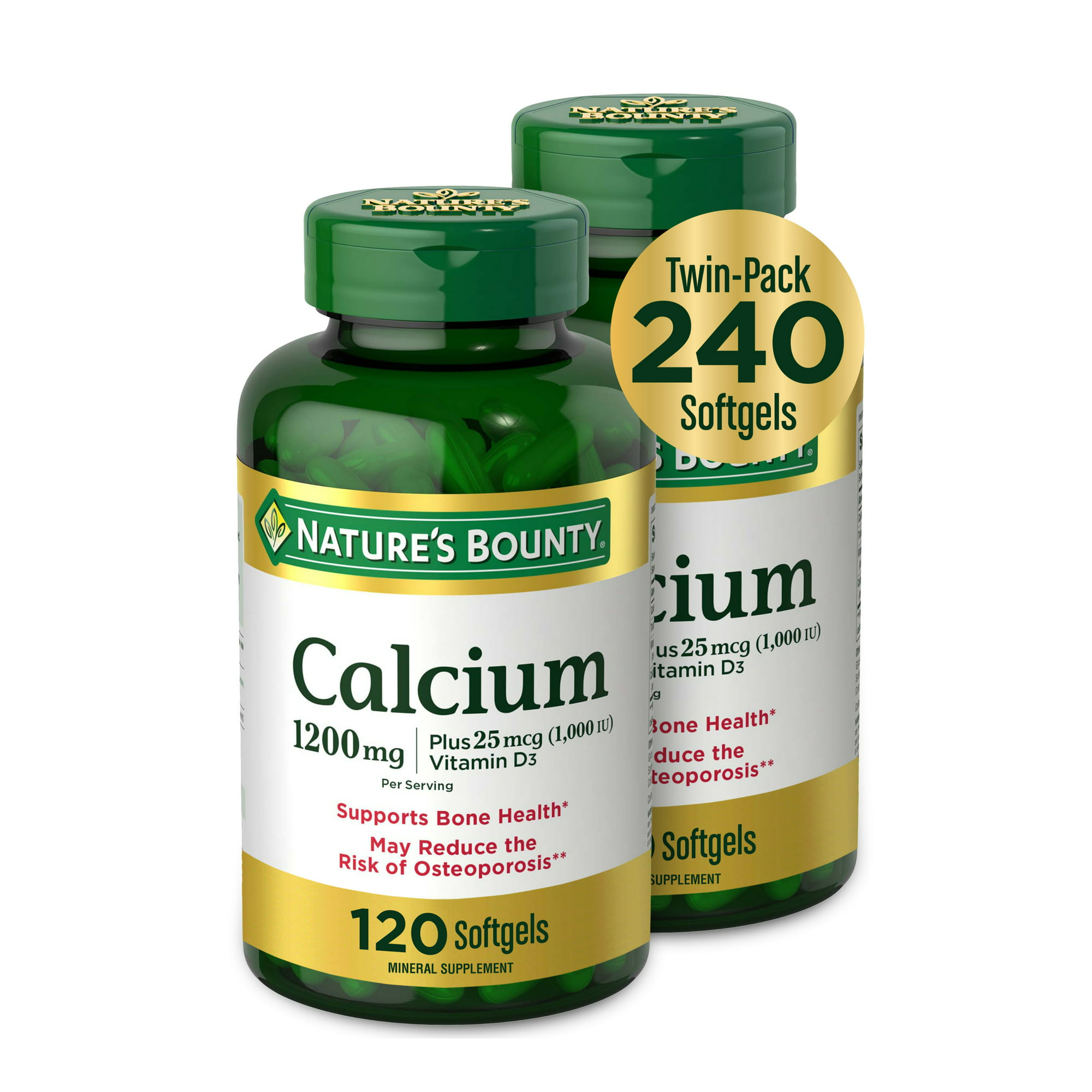 Calcium Supplement