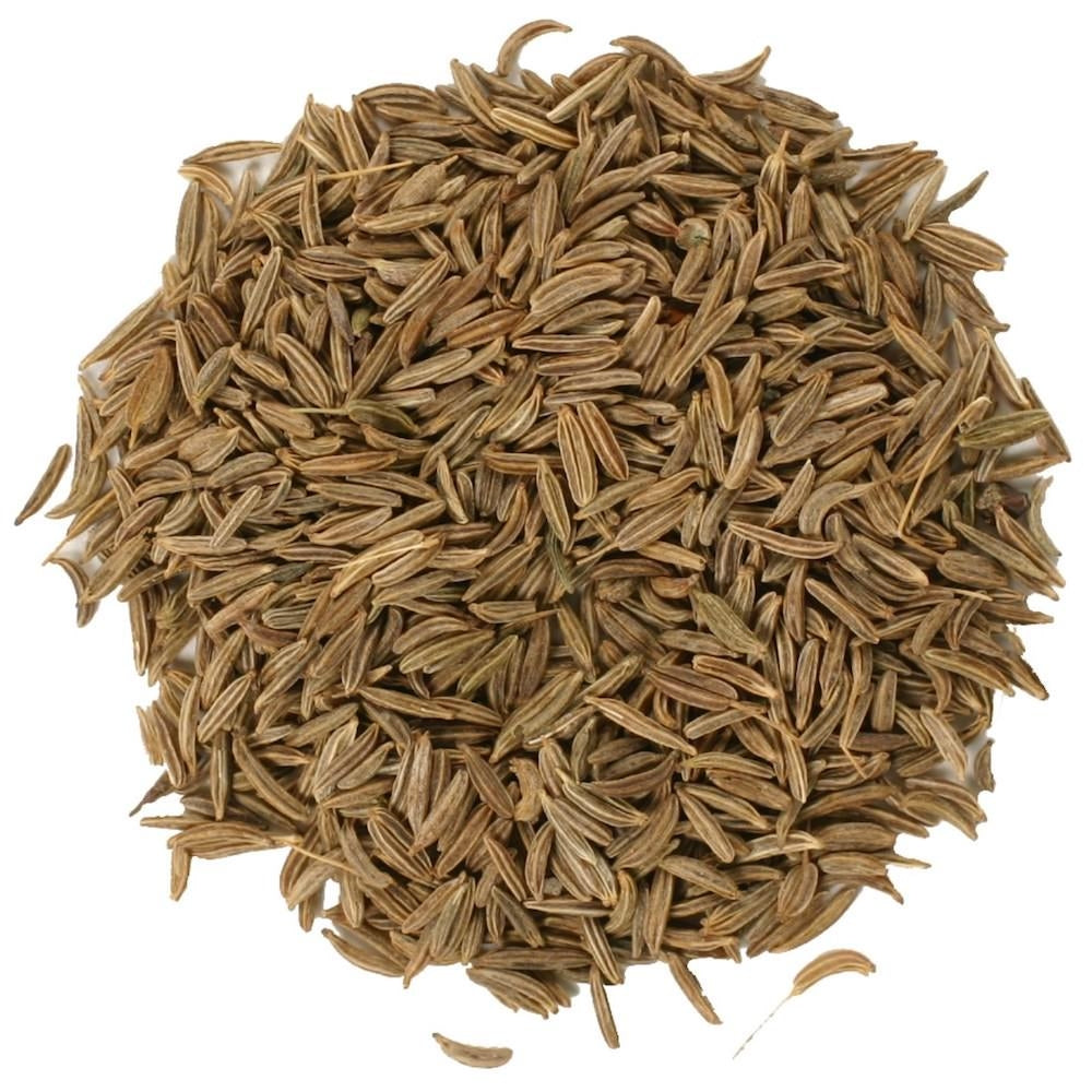 Caraway seeds