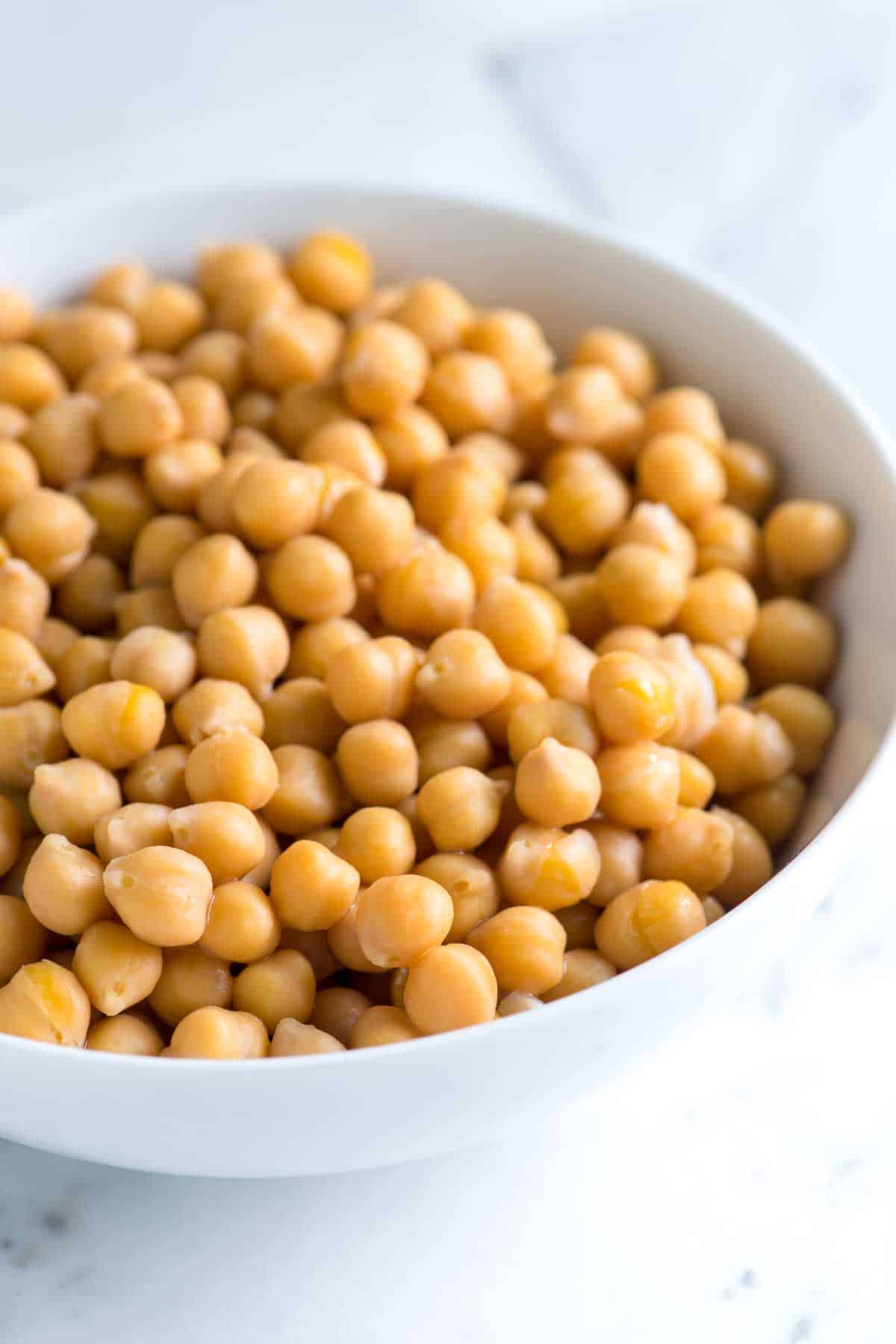 Chickpeas