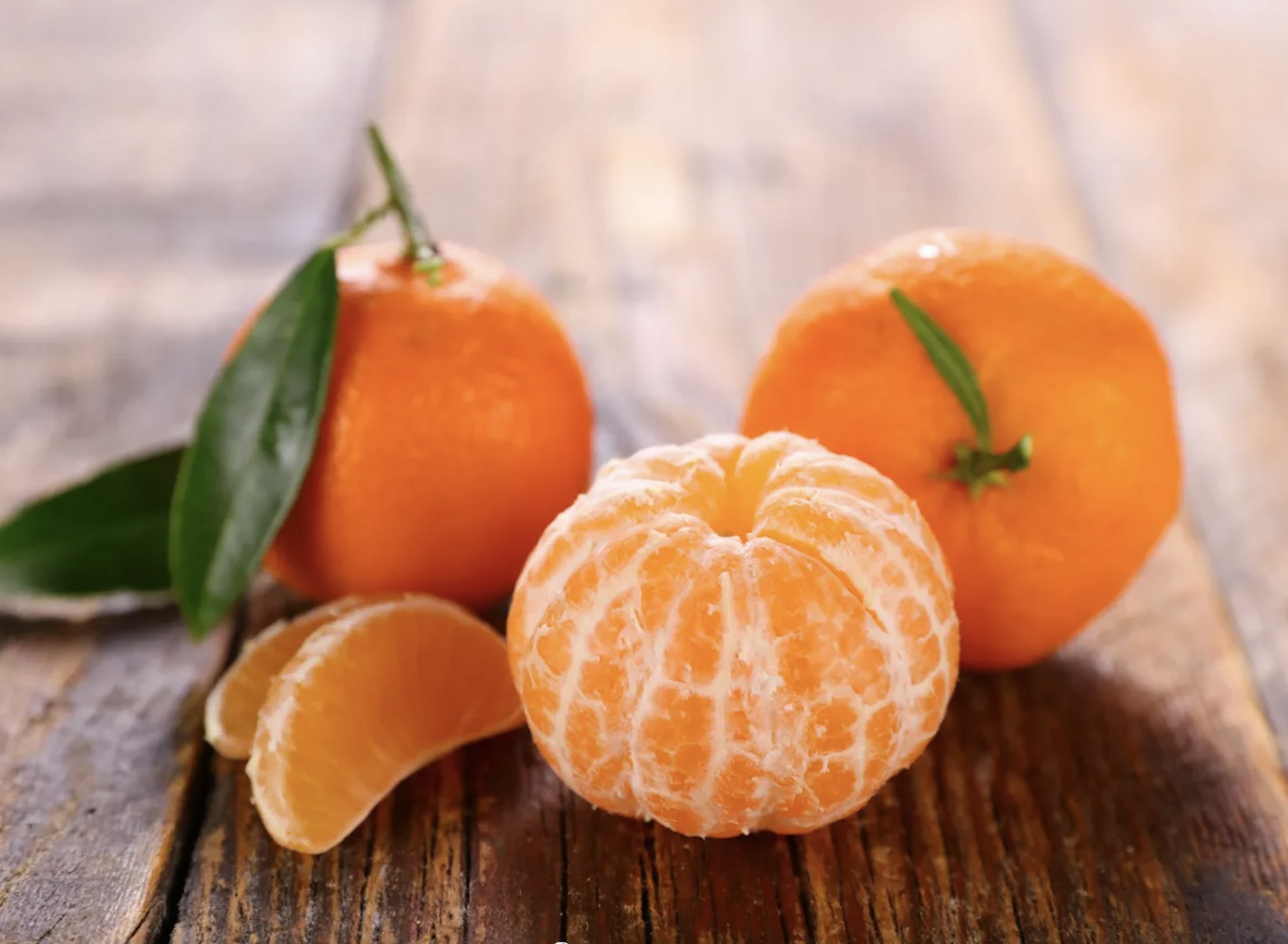 Clementines