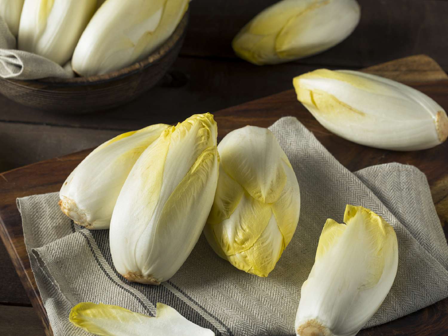 Endive