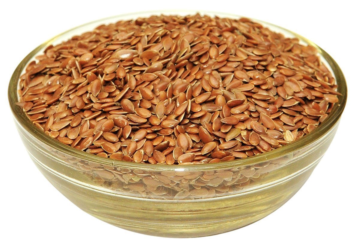 Flax seeds