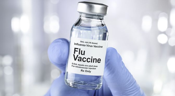 Flu Vaccine