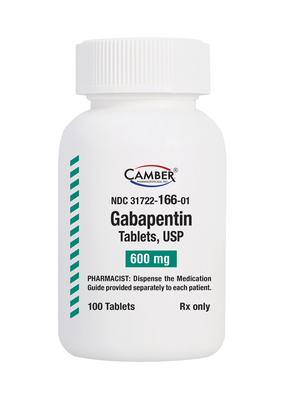 Gabapentin