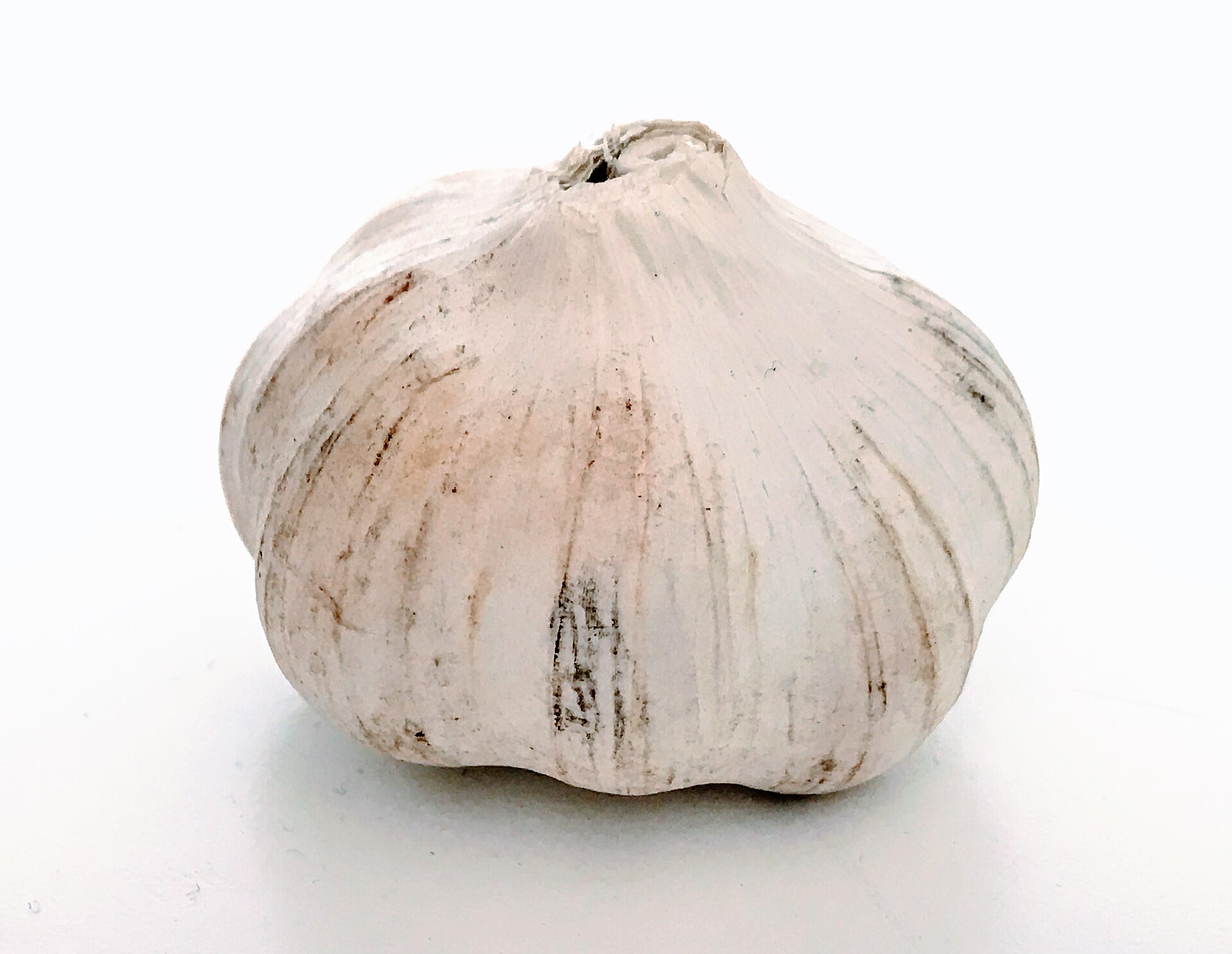 Garlic whole