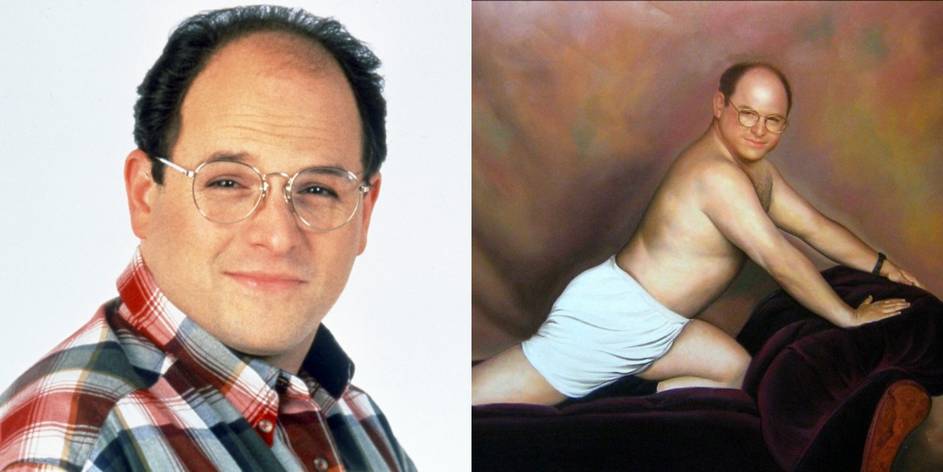 George Costanza