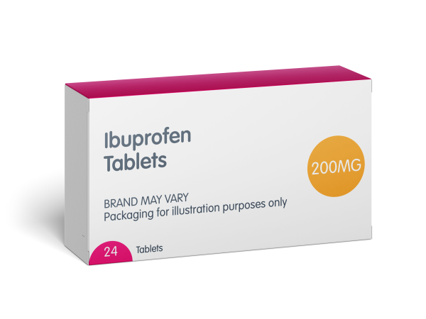 IBUPROFEN