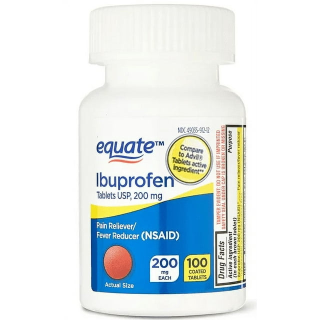 ibuprofen