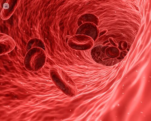 Low Red Blood Cell Count