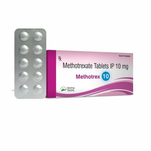 Methotrexate