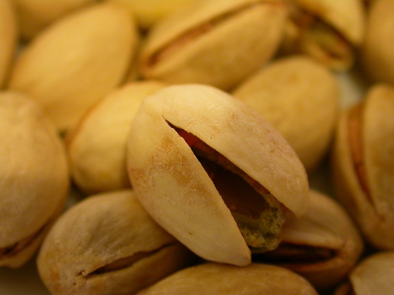 Pistachio Nuts