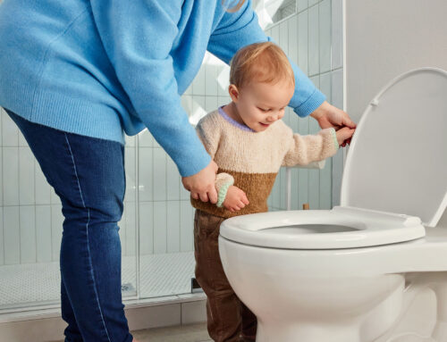 Toilet Training