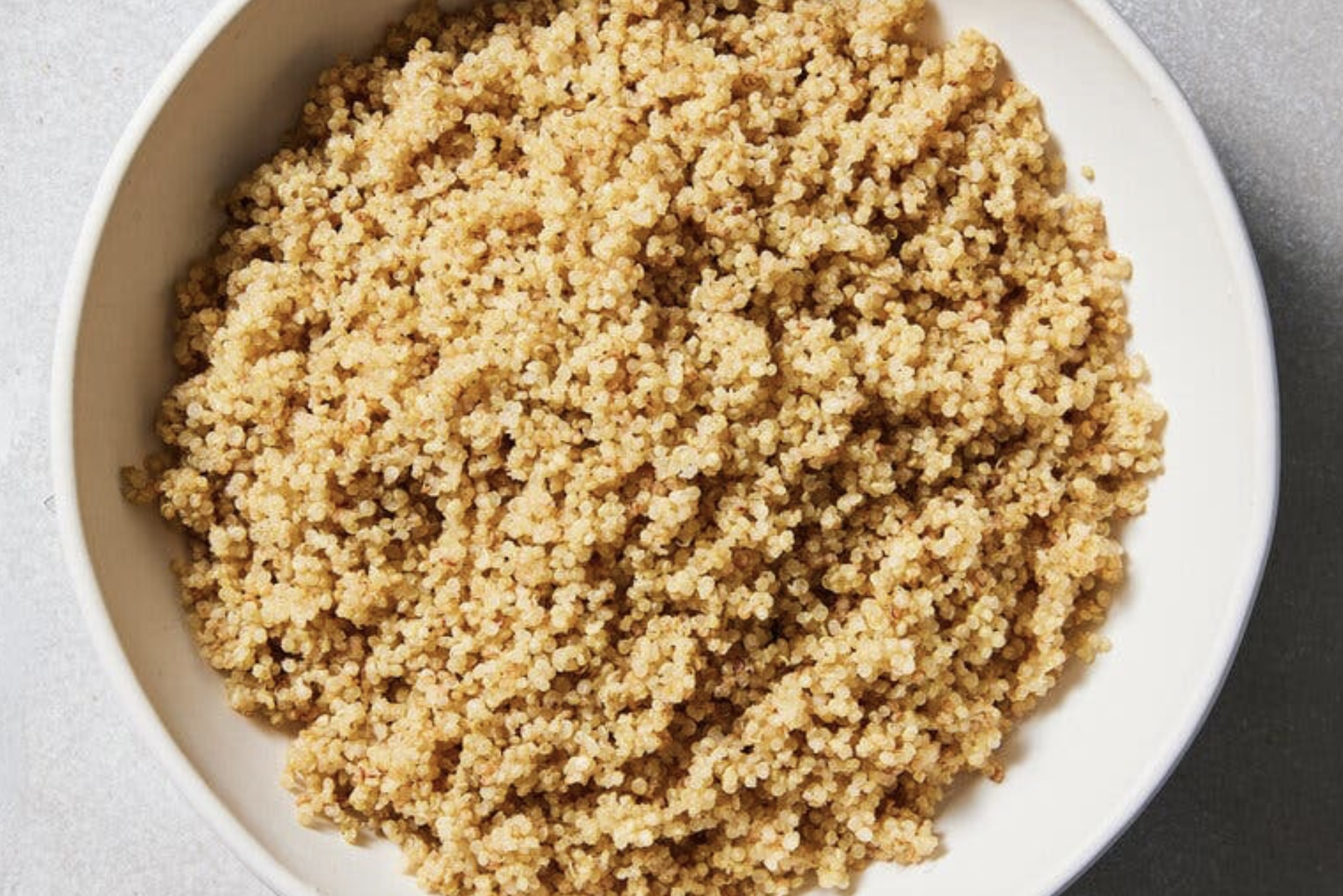 Quinoa