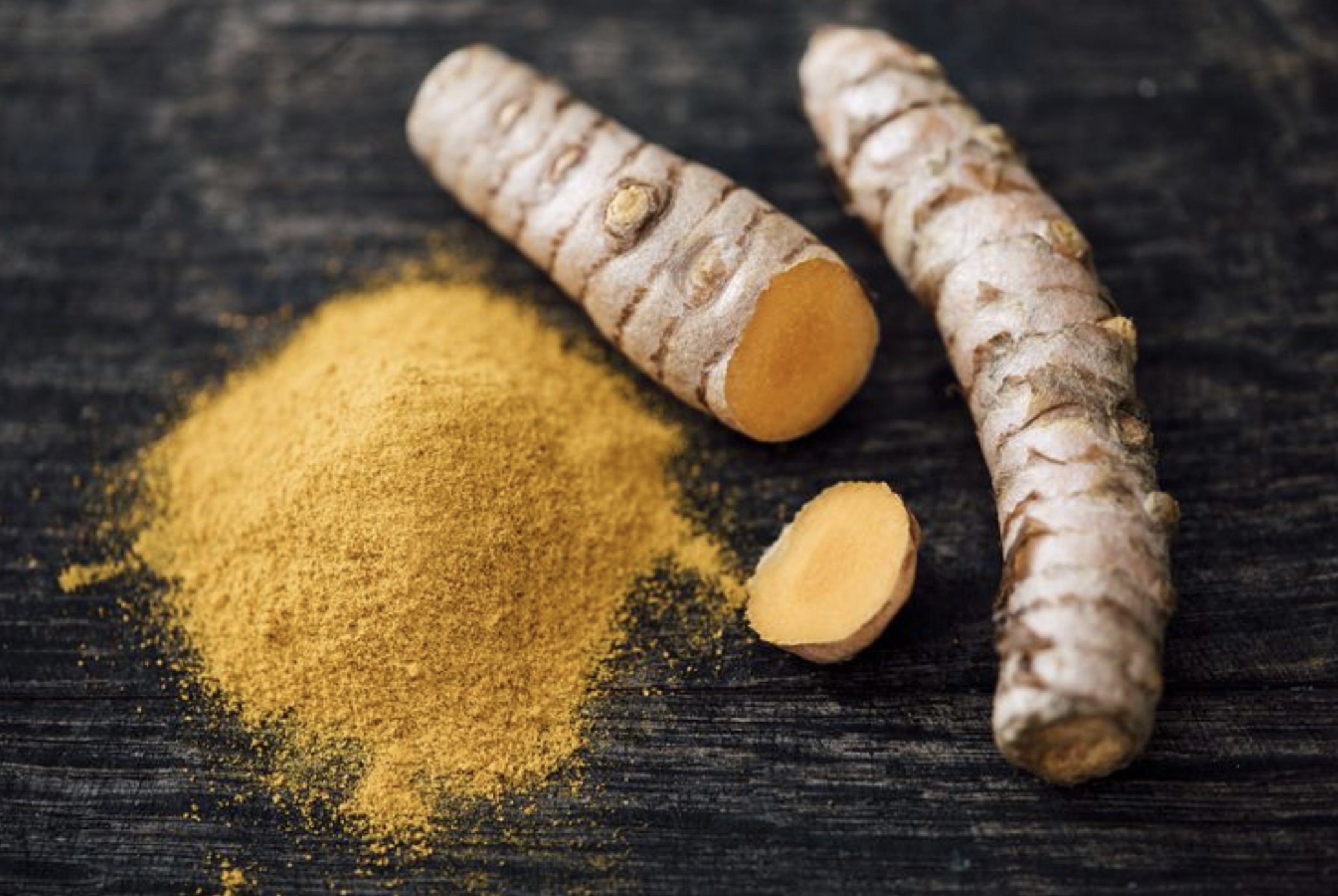 Turmeric