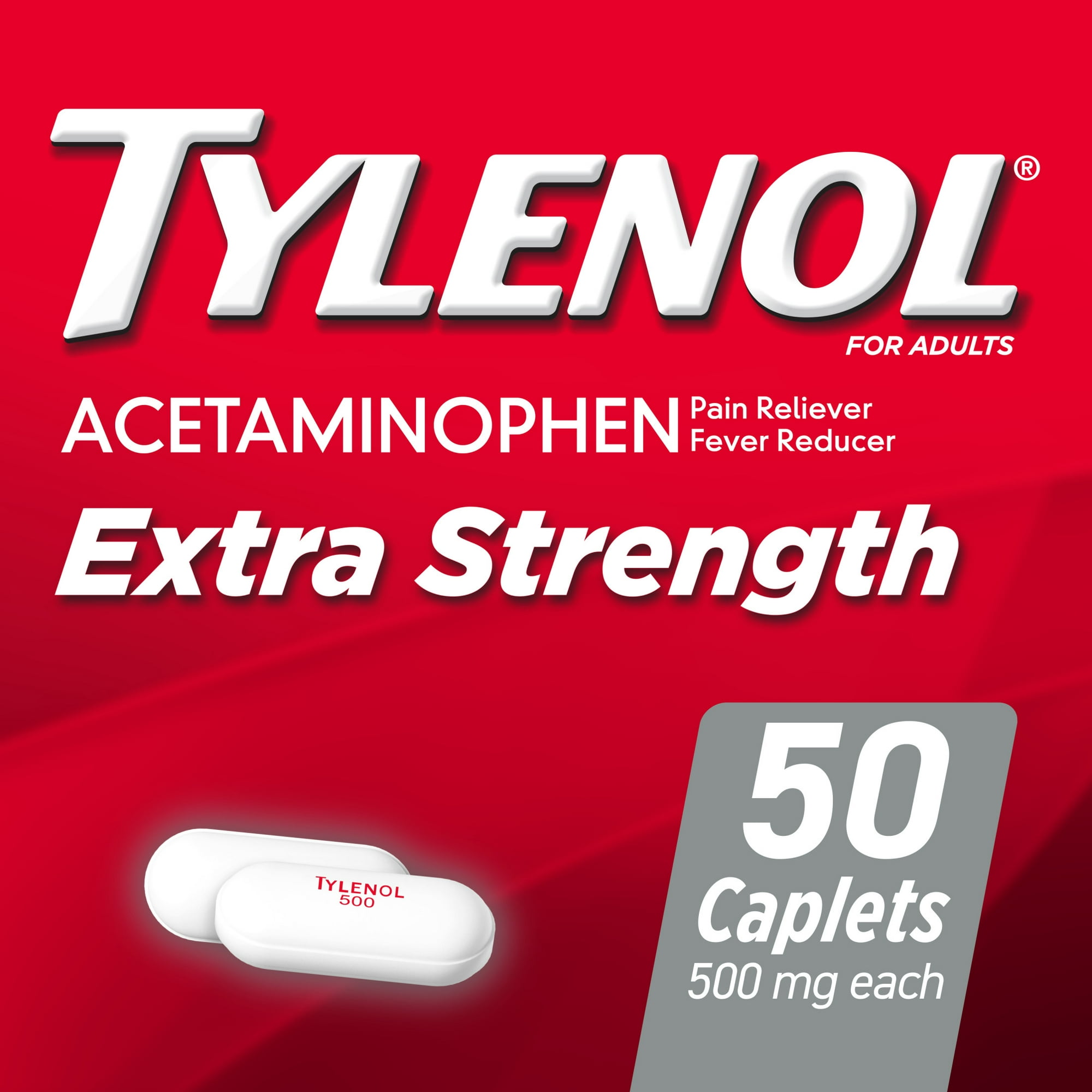 Tylenol