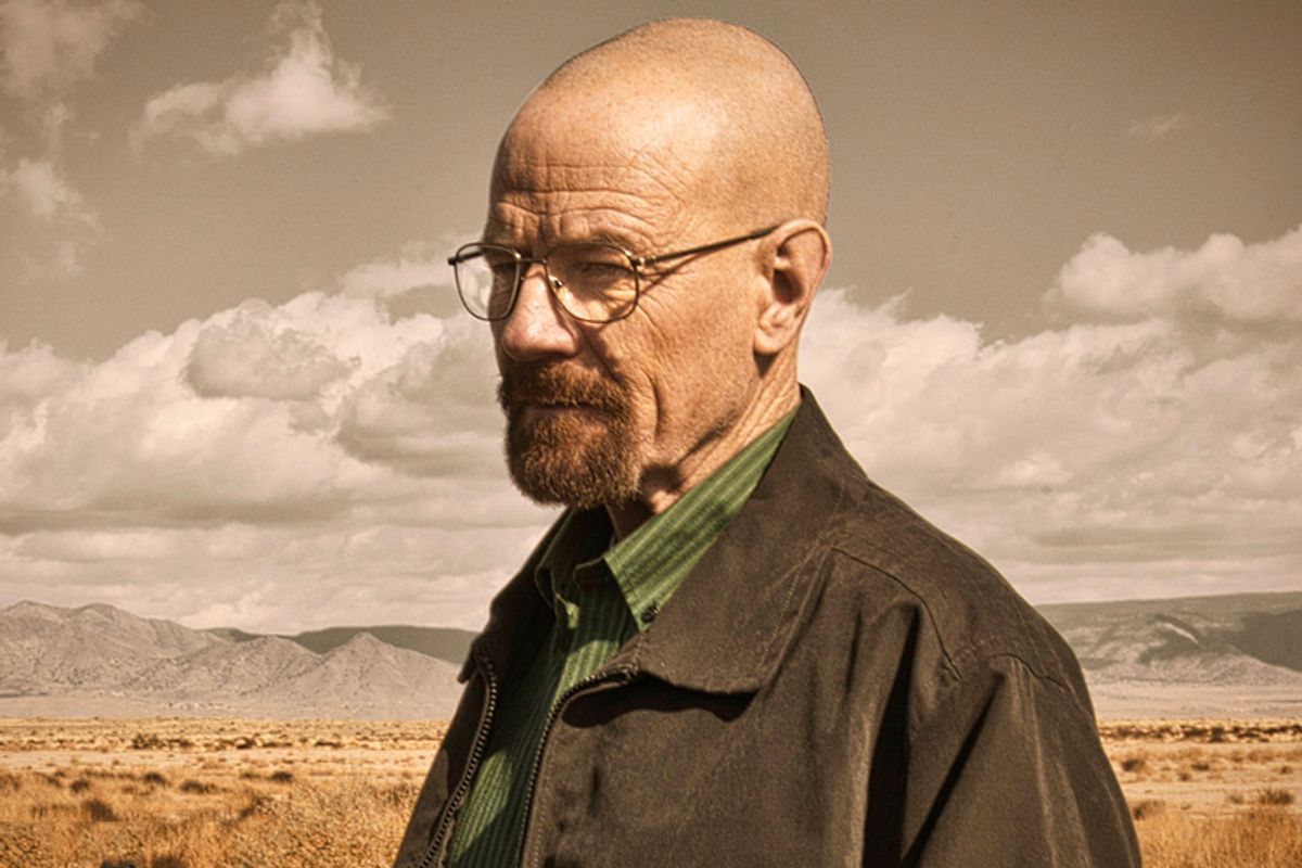 Walter White