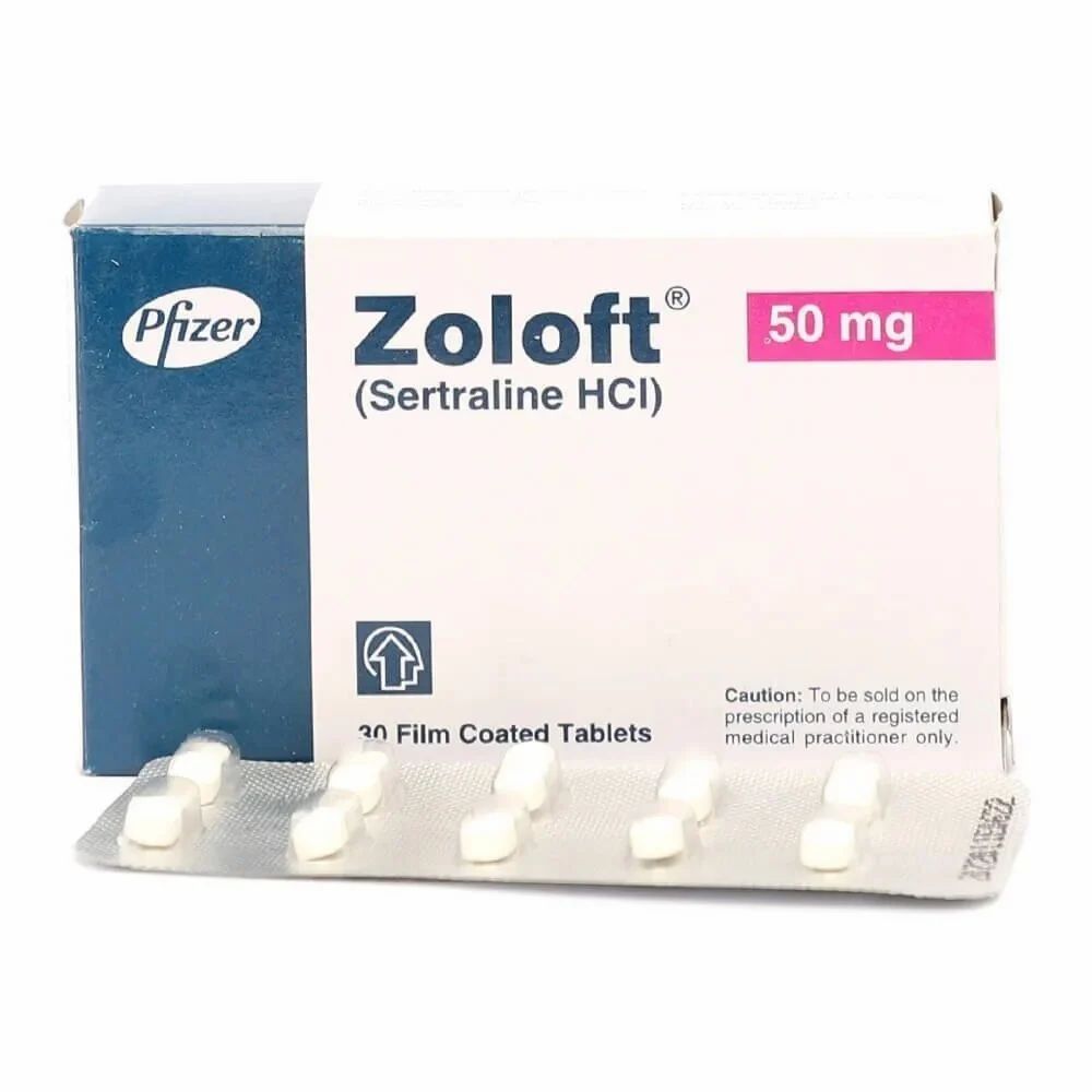 Zoloft