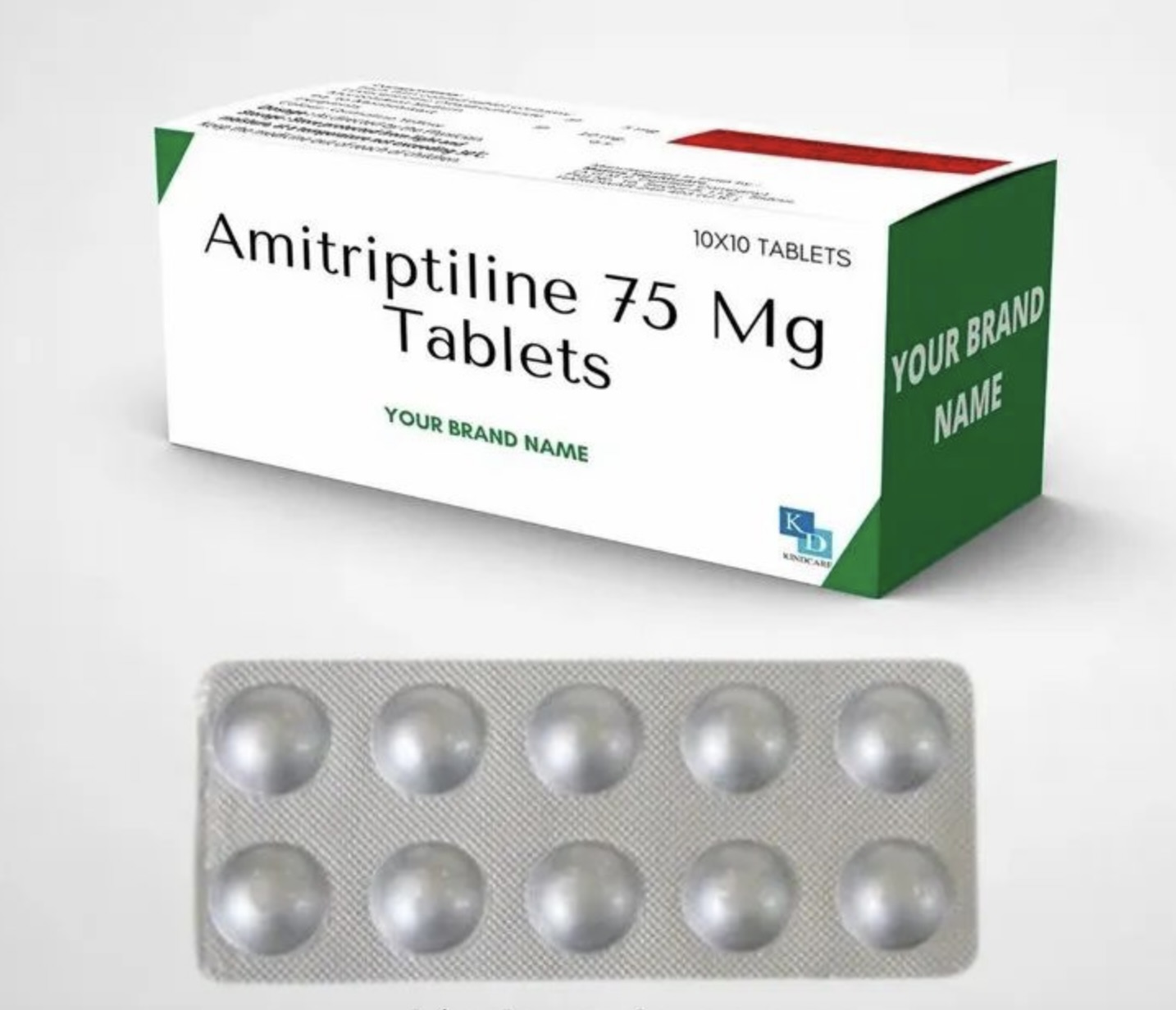 amitriptyline