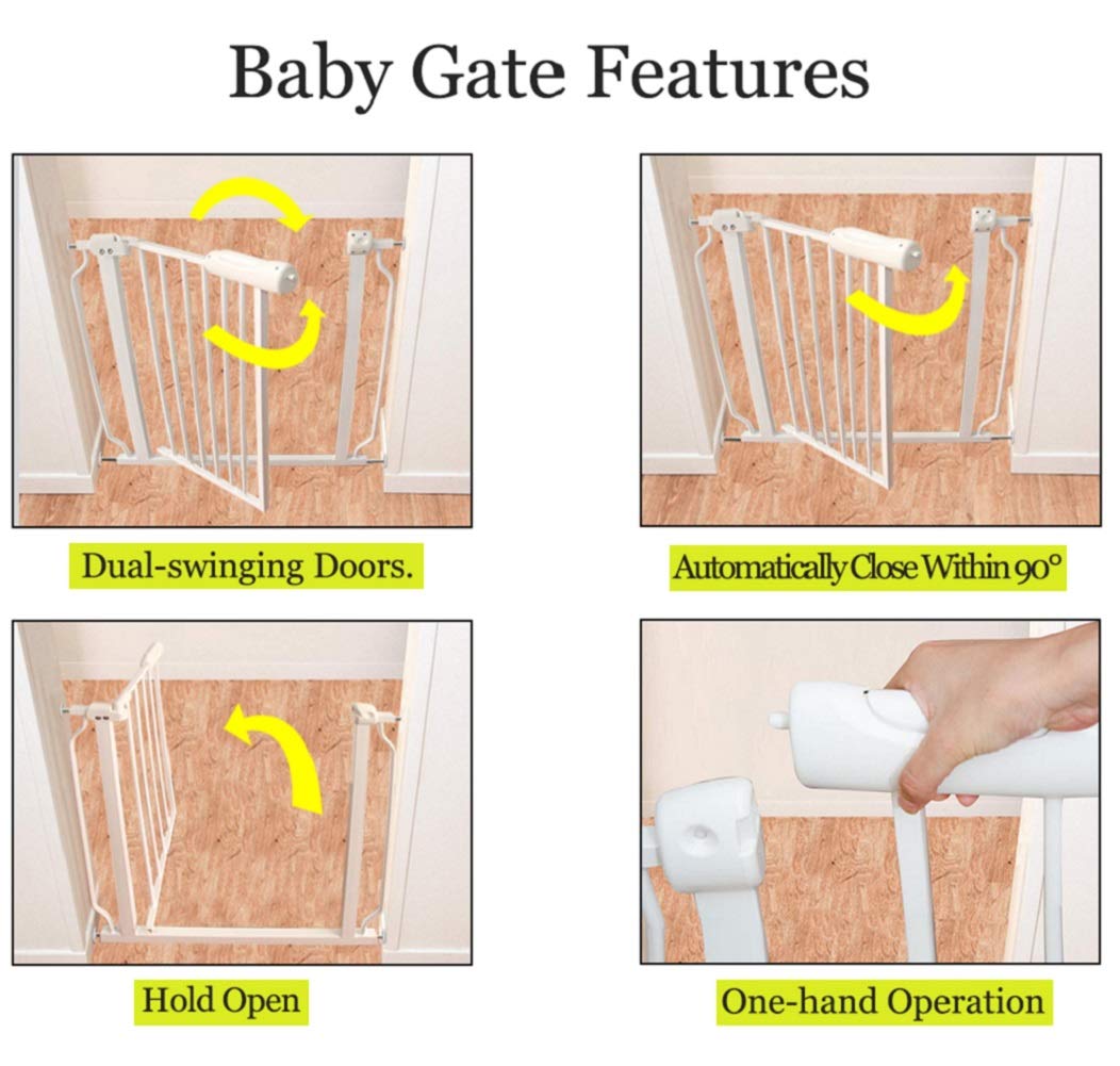 baby gate