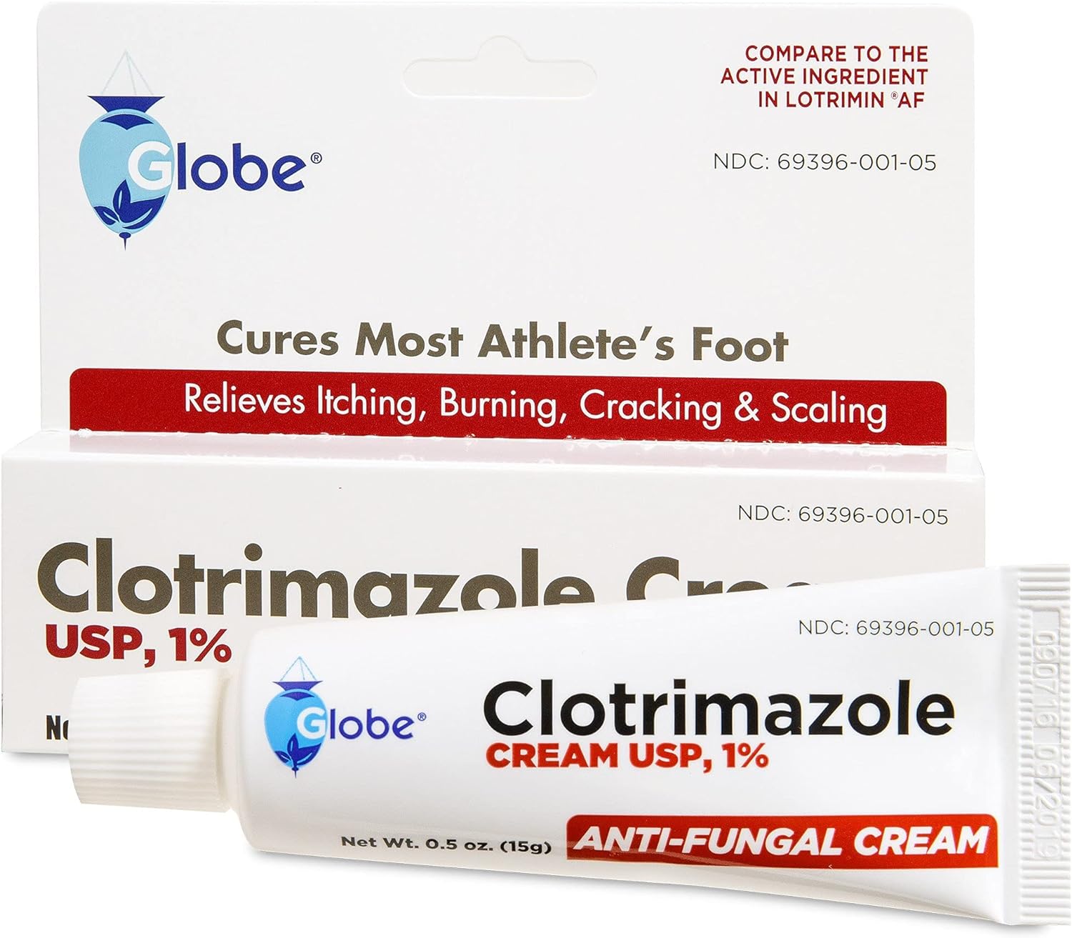 clotrimazole