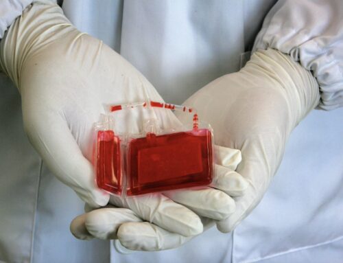 Should You Bank Your Baby’s Cord Blood?