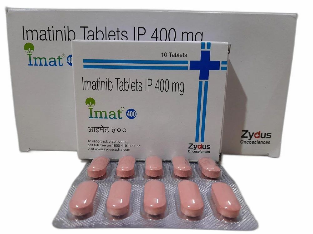 imatinib