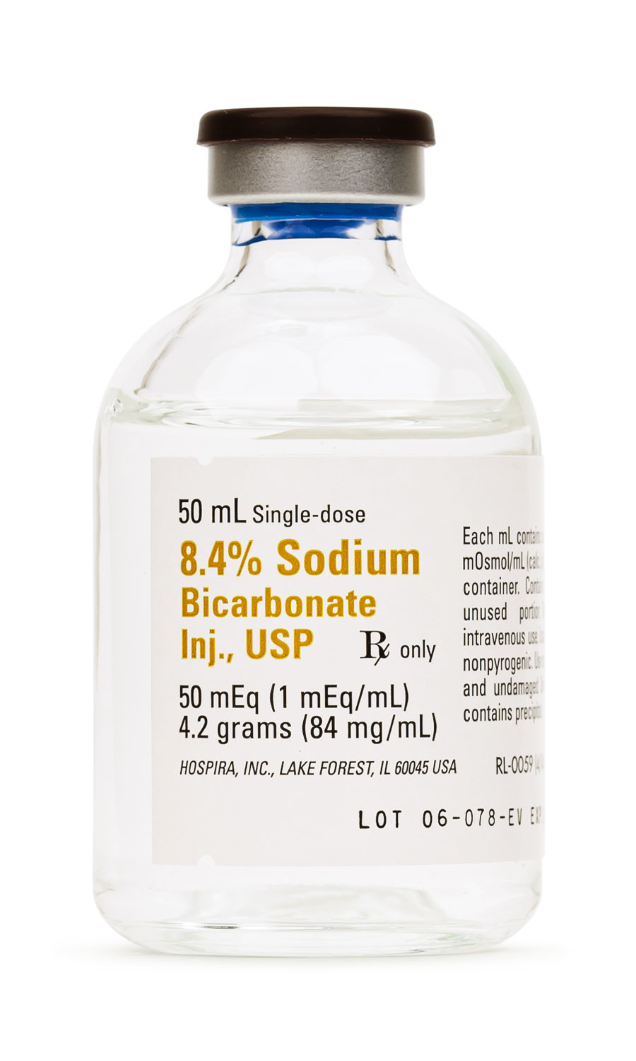 sodium bicarbonate