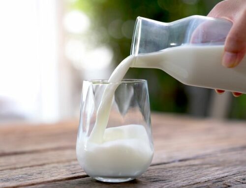 Health Benefits of Cow’s Milk